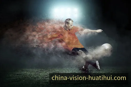 华体会体育电竞职业联赛现场对决